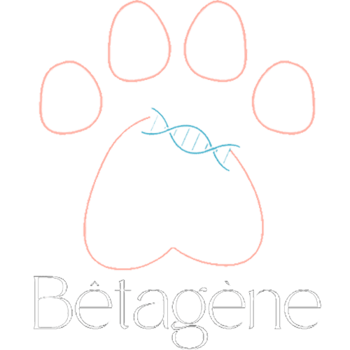 Logo de Betagene