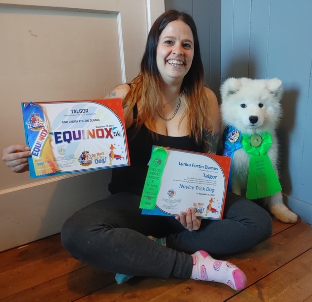 Les premiers titres de Talgor