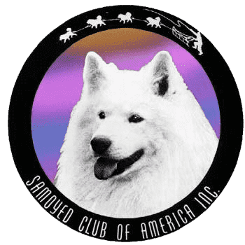 Logo du Samoyed Club of America